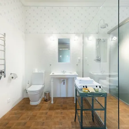 Bed & Breakfast Charming Fortress Next To Prague